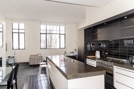 Photo of property in 6/49 Bond Street, Dunedin Central, Dunedin, 9016