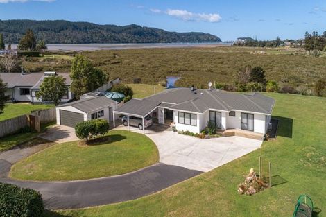 Photo of property in 484 Tairua Sh25 Road, Whangamata, 3691