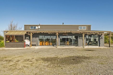 Photo of property in 368 Boundary Road, Rolleston, Christchurch, 7674