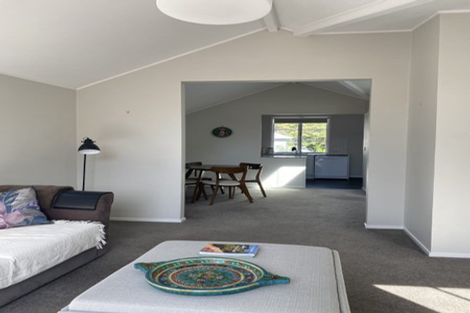 Photo of property in 6 Kilmister Avenue, Thorndon, Wellington, 6011