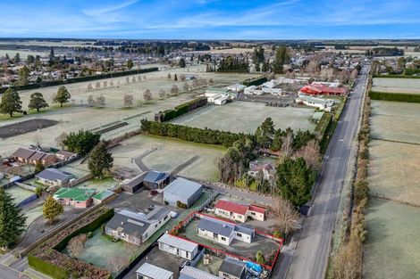 Photo of property in 124 Bay Road, Oxford, 7430