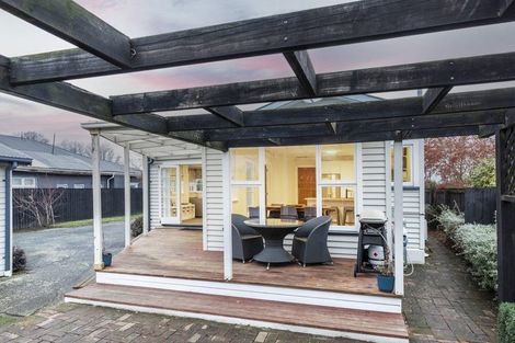 Photo of property in 163 Mays Road, St Albans, Christchurch, 8052