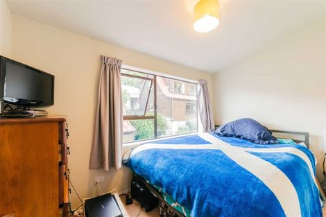 Photo of property in 5/199 Grant Road, Thorndon, Wellington, 6011