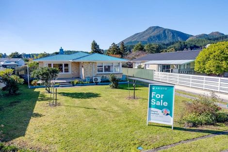 Photo of property in 4 Cobham Drive, Kawerau, 3127