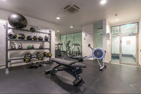 Photo of property in Soho Apartments, 206/74 Taranaki Street, Te Aro, Wellington, 6011