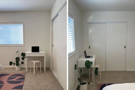 Photo of property in 4g Wilkins Street, Freemans Bay, Auckland, 1011
