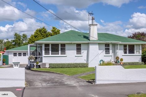 Photo of property in 135 South Road, Solway, Masterton, 5810