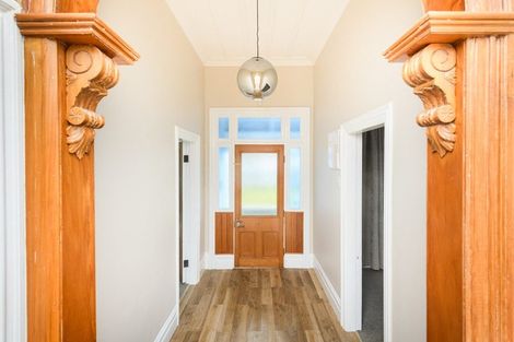 Photo of property in 53 Glasgow Terrace, Feilding, 4702