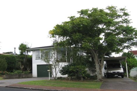 Photo of property in 7 Stanaway Street, Hillcrest, Auckland, 0627