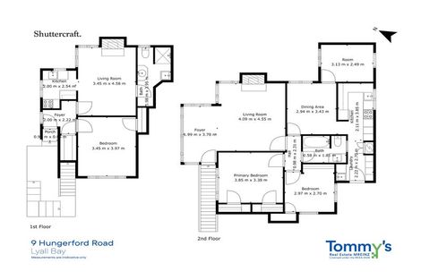 Photo of property in 9 Hungerford Road, Lyall Bay, Wellington, 6022