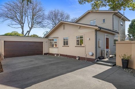 Photo of property in 2 Kenwyn Avenue, St Albans, Christchurch, 8052