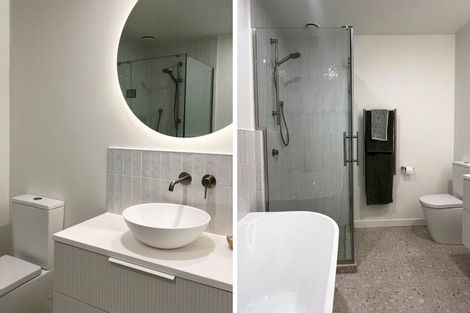 Photo of property in 4g Wilkins Street, Freemans Bay, Auckland, 1011