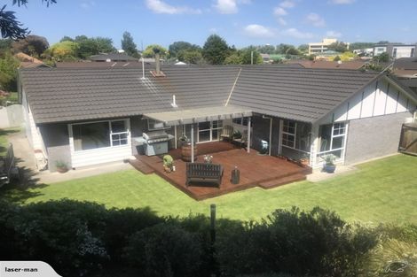 Photo of property in 4 Alley Place, Taradale, Napier, 4112