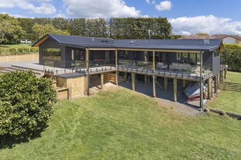 Photo of property in 261b Walker Road East, Aongatete, 3178