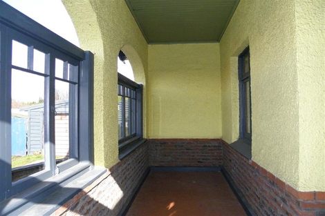 Photo of property in 271 Tay Street, Turnbull Thomson Park, Invercargill, 9810