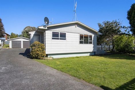 Photo of property in 44 Citrus Avenue, Waihi Beach, 3611