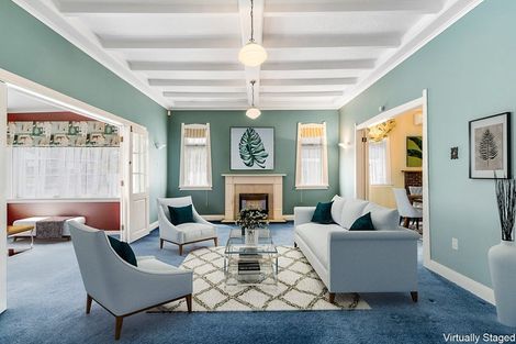 Photo of property in 18 Reading Street, Karori, Wellington, 6012