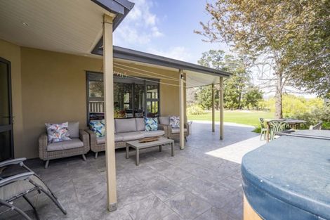 Photo of property in 28 Pisa Moorings Road, Mount Pisa, Cromwell, 9383