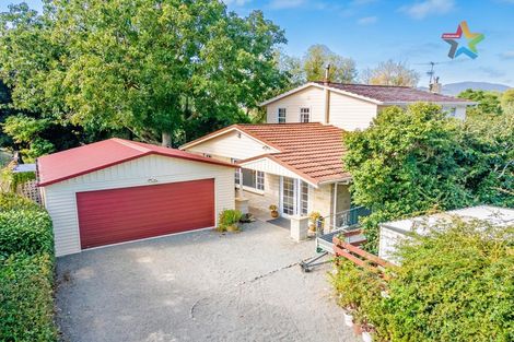 Photo of property in 92 Owen Street, Belmont, Lower Hutt, 5010