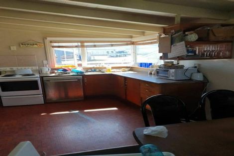 Photo of property in 19 Packers Quay, Blaketown, Greymouth, 7805