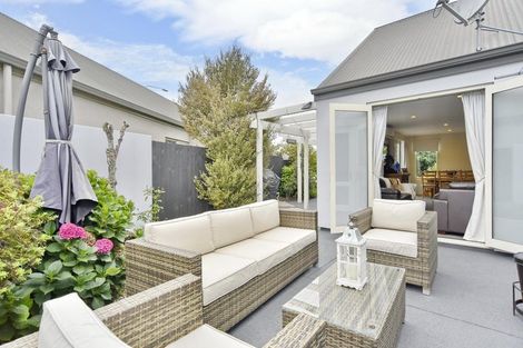 Photo of property in 4 Matawai Close, Rangiora, 7400