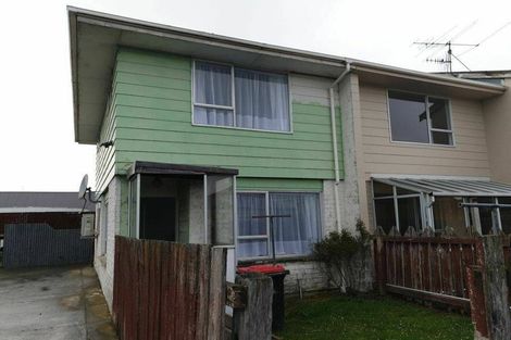 Photo of property in 6/202 Crinan Street, Appleby, Invercargill, 9812