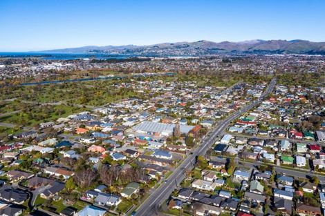 Photo of property in 196d Gayhurst Road, Dallington, Christchurch, 8061