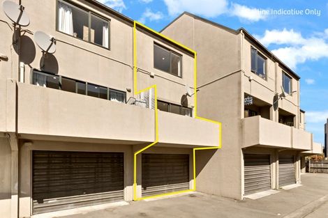 Photo of property in 6/265 Hereford Street, Christchurch Central, Christchurch, 8011