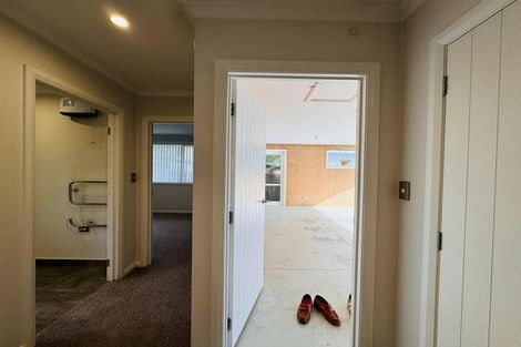 Photo of property in 154a Ferguson Street, West End, Palmerston North, 4412