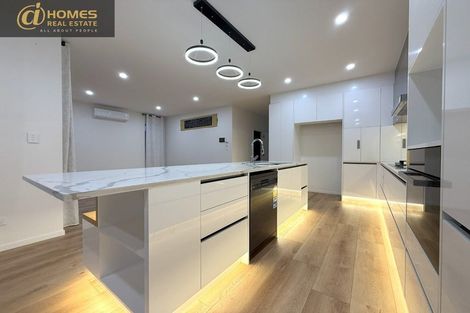 Photo of property in 56a Hogarth Rise, West Harbour, Auckland, 0618