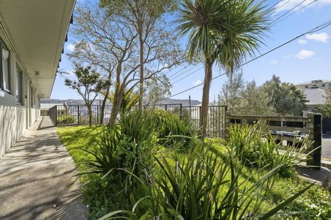 Photo of property in 6/4 Derby Street, Mount Victoria, Wellington, 6011