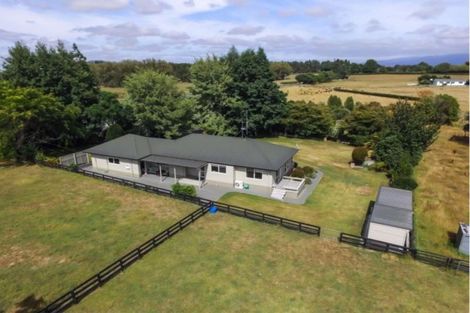 Photo of property in 160 Ngaroto Road, Te Awamutu, Ohaupo, 3883