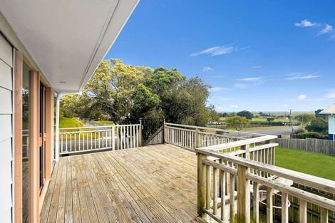 Photo of property in 25 Norman Senn Avenue, Kaitaia, 0410