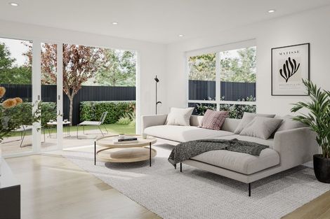 Photo of property in 6/677 Gloucester Street, Linwood, Christchurch, 8062