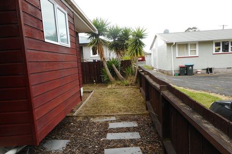 Photo of property in 2a Matangi Road, Mount Wellington, Auckland, 1060