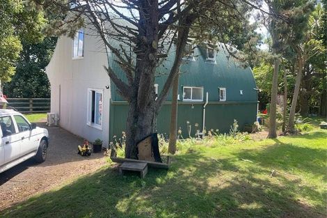 Photo of property in 222 Helvetia Road, Pukekohe, 2676