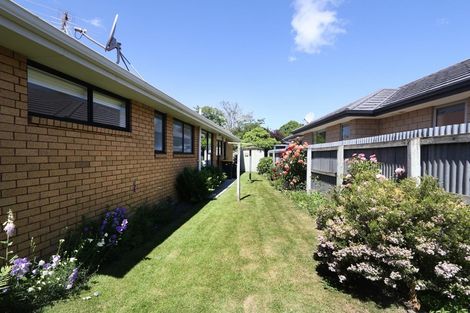 Photo of property in 84 Cox Street, Ashburton, 7700