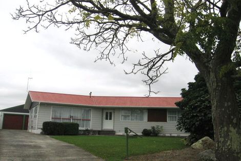 Photo of property in 6 Bruce Place, Highbury, Palmerston North, 4412