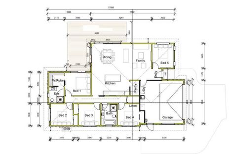 Photo of property in 15 Saint Michael Crescent, One Tree Point, 0118