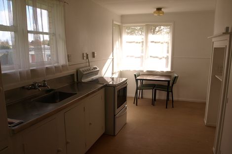 Photo of property in 9 Chisholm Street, Huntly, 3700