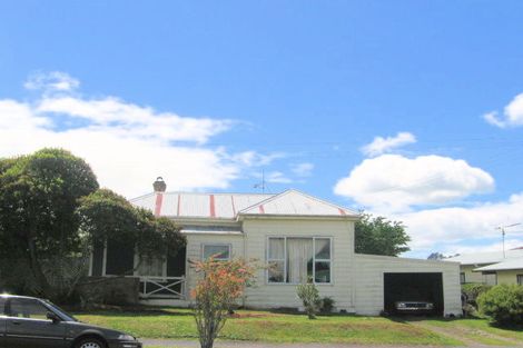 Photo of property in 15 Montrose Road, Waihi, 3610