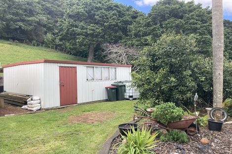 Photo of property in 38 Puketotara Road, Glenbervie, Whangarei, 0173