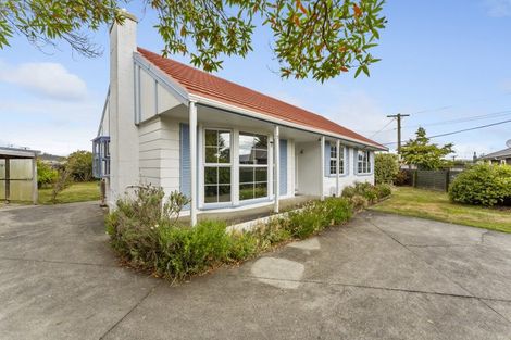 Photo of property in 7 Fox Place, Cloverlea, Palmerston North, 4412