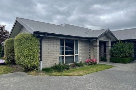 Photo of property in 11/5 Kennedys Bush Road, Halswell, Christchurch, 8025