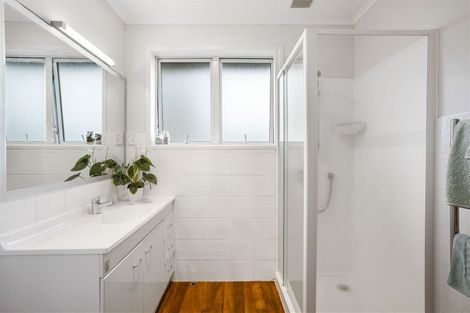 Photo of property in 41 Woodstock Road, Forrest Hill, Auckland, 0620