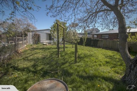 Photo of property in 92 Mackworth Street, Woolston, Christchurch, 8062