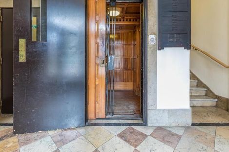 Photo of property in 12/75a Parnell Road, Parnell, Auckland, 1052