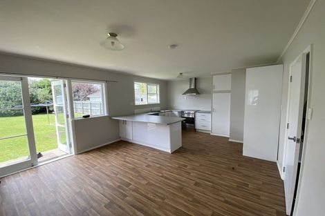 Photo of property in 18 Gardener Street, Levin, 5510