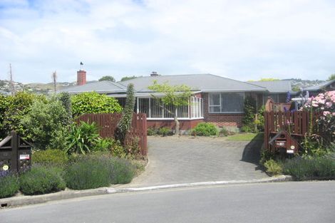 Photo of property in 12 Tuscany Place, Beckenham, Christchurch, 8023