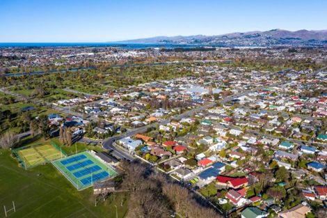 Photo of property in 196d Gayhurst Road, Dallington, Christchurch, 8061